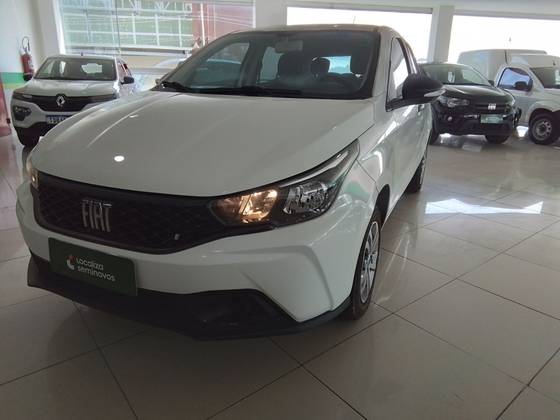 FIAT ARGO 1.0 FIREFLY FLEX MANUAL FIAT ARGO 1.0 FIREFLY FLEX MANUAL